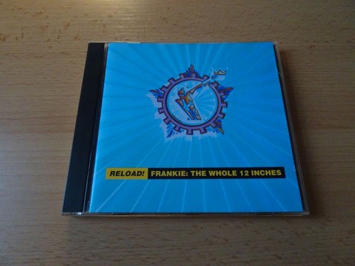 Frankie goes hollywood - to,