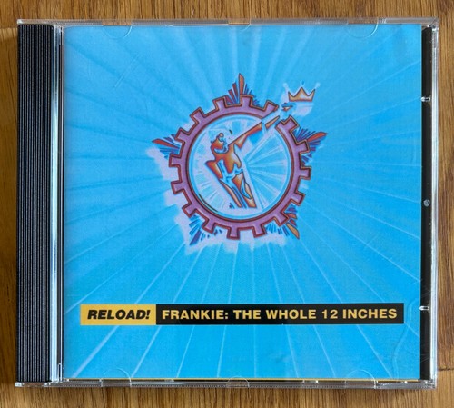 Frankie goes hollywood - goes, to