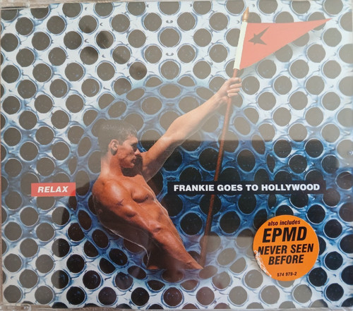 Frankie goes hollywood - goes, to