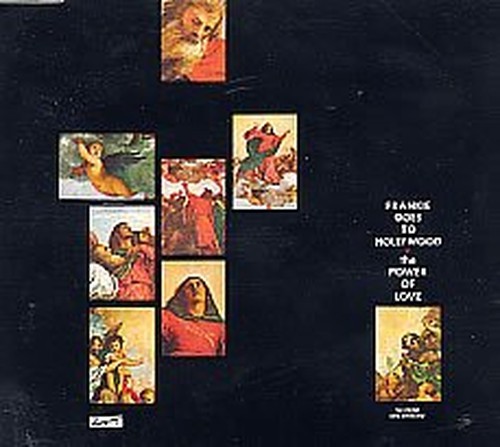 Frankie goes hollywood - frankie,