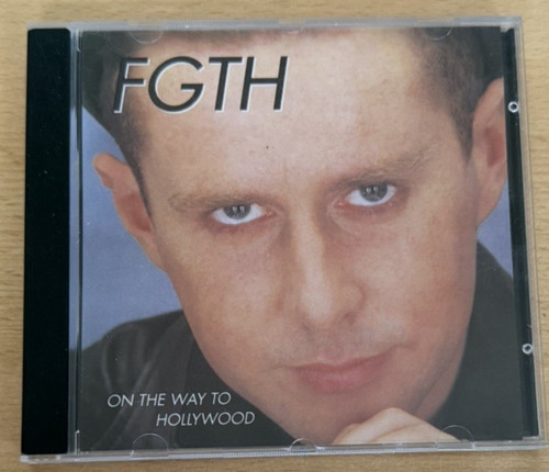 Frankie goes hollywood - frankie,
