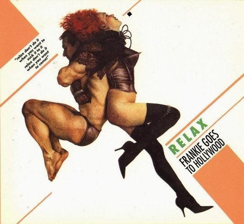 Frankie goes hollywood - goes, to