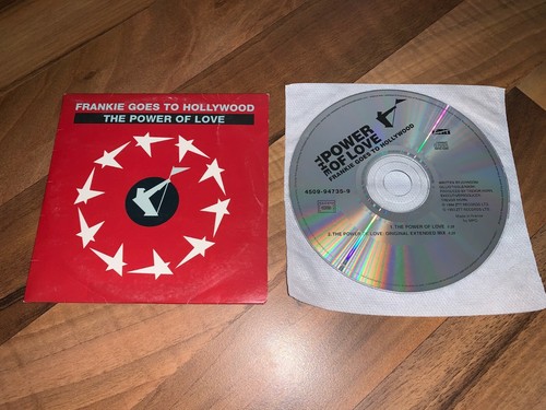 Fgth frankie goes hollywood - to,