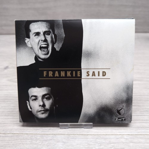 Frankie goes hollywood - goes,