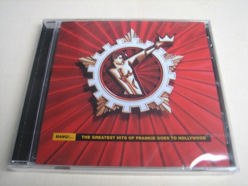 Frankie goes hollywood - to,