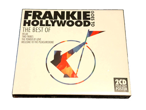 Frankie goes hollywood - to,